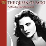 Amalia Rodrigues  Queen Of Fado
