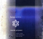 MACIEK GRZYWACZ - Forces Within