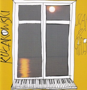 Leszek Kułakowski ‎- Slap and Caress