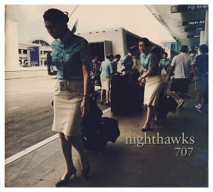 Nighthawks  707
