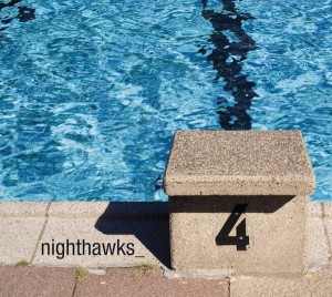 Nighthawks  4