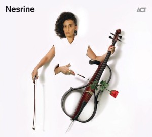 NESRINE  Nesrine