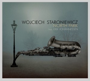 Wojciech Staroniewicz  North Park