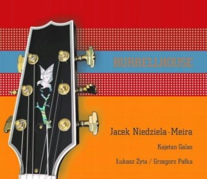 Jacek Niedziela Meira - Burrellhouse