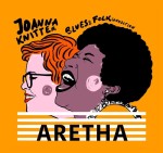 Joanna Knitter Blues & Folk Connection - Aretha
