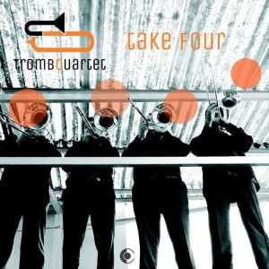 TrombQuartet Take Four