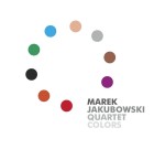 Marek Jakubowski Quartet  Colors