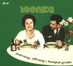 100nka Potrawy sTrawy + Kompot gratis  2 CD