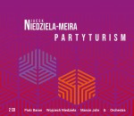 Jacek Niedziela-Meira  Partyturism  2 CD