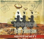 100nka & Herb Robertson  Superdesert