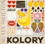 Agata Świętoń  Kolory