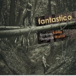 Szymon Klima Dominik Wania - Fantastico