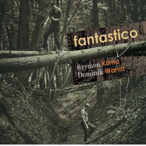Szymon Klima Dominik Wania - Fantastico
