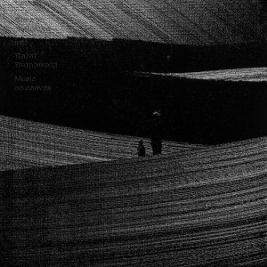 Sławek Jaskułke  Music on canvas