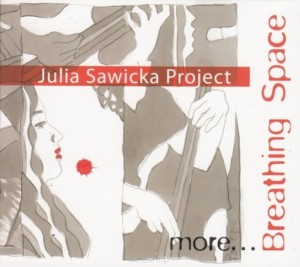 Julia Sawicka Project  More... Breathing Space