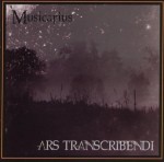 Musicarius  Ars Transcribendi