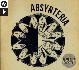 Breslauer Cocktail - Absynteria 