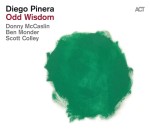Diego Pinera  Odd Wisdom