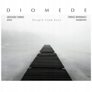 Diomede - People From East