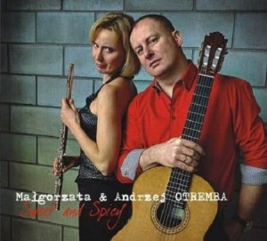 Małgorzata & Andrzej Otremba - Sweet and  Spicy