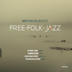 Improvision Quartet  Free-Folk-Jazz 