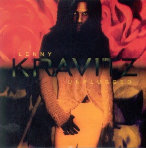LENNY KRAVITZ  Unplugged