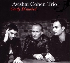 Avishai Cohen Trio - Gently Disturbed