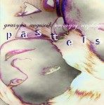 Grażyna Auguścik Bogdan Hołownia PASTELS