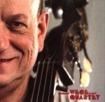 Zbigniew Wegehaupt Quartet - Wege