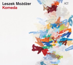 LESZEK MOŻDŻER   Komeda 