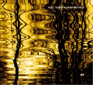 ESBJORN SVENSSON TRIO e.s.t.  Tuesday Wonderland  SACD