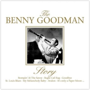 Benny Goodman - Story - 3 CD 