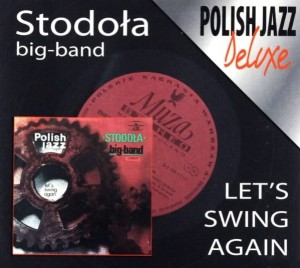Stodoła Big Band - Let's Swing Again