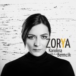 Karolina Beimcik - Zorya