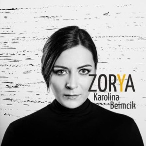 Karolina Beimcik - Zorya