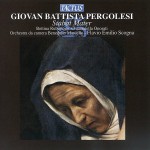 Giovanni Battista Pergolesi - Stabat Mater