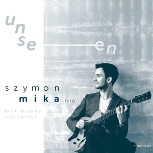 Szymon Mika Trio - Unseen