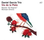 Daniel Garcia - Vía de la Plata
