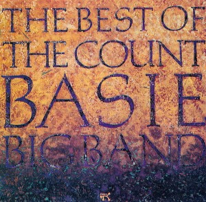 Count Basie - The Best Of The Count Basie Big Band