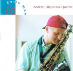 Andrzej Olejniczak Quartet - Cycle Man