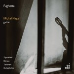 Michał Nagy - Fughetta