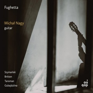 Michał Nagy - Fughetta