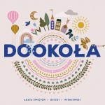 Agata Świętoń  Dookoła