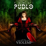 Paweł Pudło, Magdalena Babiszewska  - Violemi