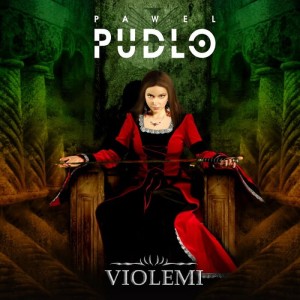 Paweł Pudło, Magdalena Babiszewska  - Violemi