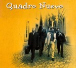 Quadro Nuevo - Buongiorno Tristezza