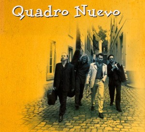 Quadro Nuevo - Buongiorno Tristezza