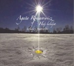 Agata Rymarowicz - Hej lelija (kolędy i pastorałki)