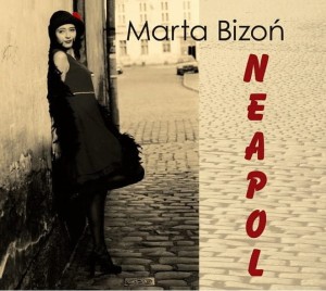 Marta Bizoń - Neapol