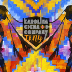 Karolina Cicha - Tany 